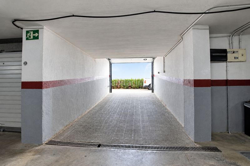 Foto fa8af044-0d82-40fc-8893-b5c5a93550a2. Dachwohnung mit heizung parking pool in Beniparrell