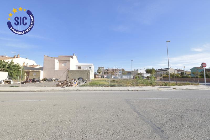 Foto 08dd2080-35cf-4441-9136-60f8c2096bdb. Terrain résidentiel dans playas de Puçol Puçol