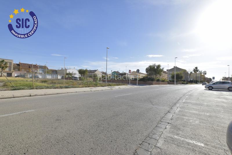 Foto 21e64aad-7b28-46a9-96f8-0f31791a299a. Terrain résidentiel dans playas de Puçol Puçol