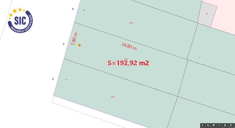 Foto 26bf0258-a23f-4b4f-bba1-e7ffe152848c. Terrain résidentiel dans playas de Puçol Puçol
