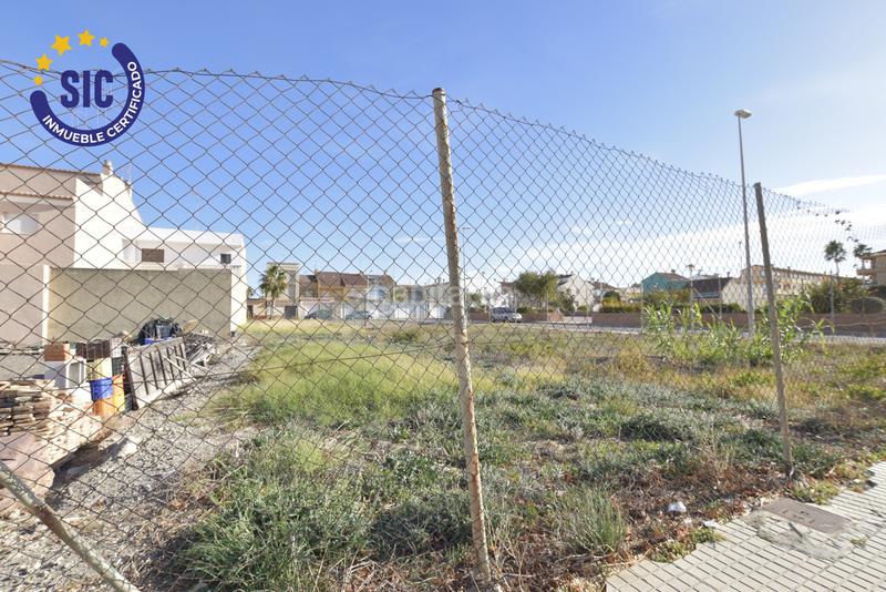 Foto 27efeb65-9250-459b-b392-af622fe9bdce. Terrain résidentiel dans playas de Puçol Puçol