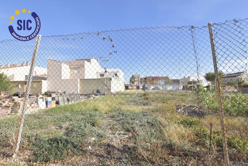 Foto 3a83a766-3551-4021-bd24-7ea91d5e2ed2. Terrain résidentiel dans playas de Puçol Puçol