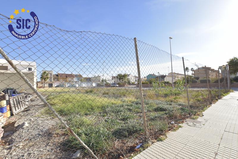 Foto 439340d8-ebf8-4f21-b865-ceb21f8aad4e. Terrain résidentiel dans playas de Puçol Puçol