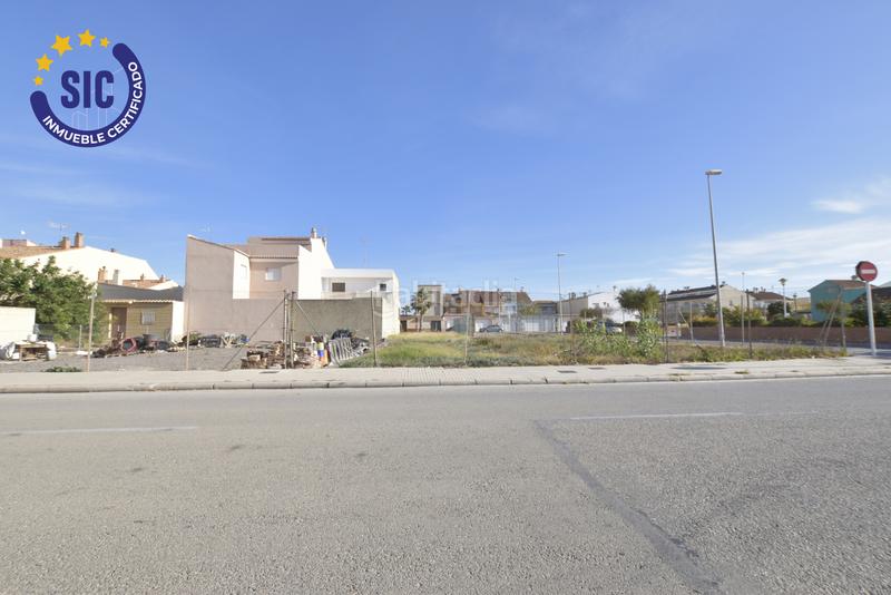 Foto 7814f53a-3d89-40a1-be3e-956f34721277. Terrain résidentiel dans playas de Puçol Puçol