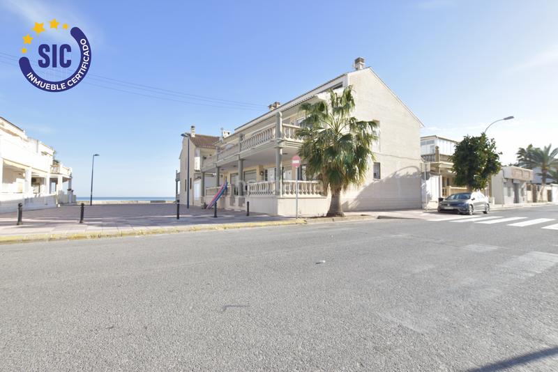 Foto 9a802262-f0e4-41a5-b5bd-f7daed33d9f6. Terrain résidentiel dans playas de Puçol Puçol