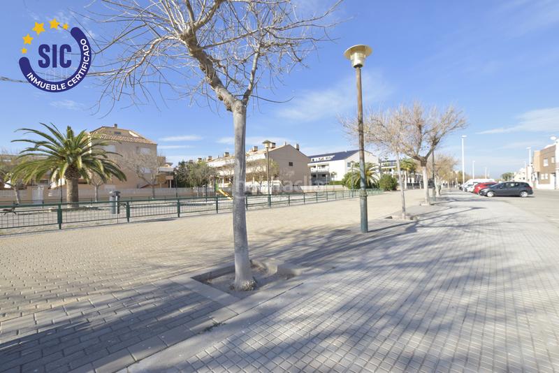 Foto df00804f-6e80-4958-82d9-87d1749691ba. Terrain résidentiel dans playas de Puçol Puçol