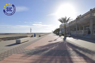 Terreny residencial  Puçol - calle riu xuquer. Vivir junto al mar