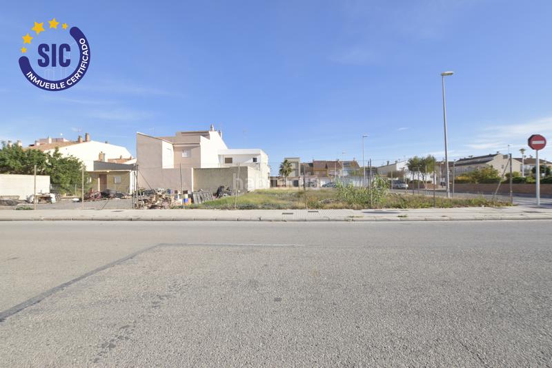 Foto e2d794a7-f030-4617-b539-6a37b3be5e44. Terrain résidentiel dans playas de Puçol Puçol