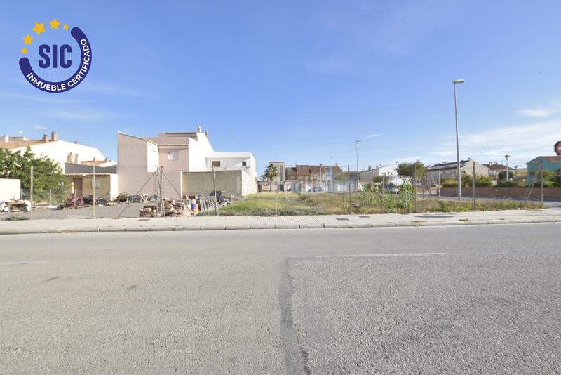 Foto fd1de9d8-b522-47ab-b5ef-cde0c75722f8. Terrain résidentiel dans playas de Puçol Puçol