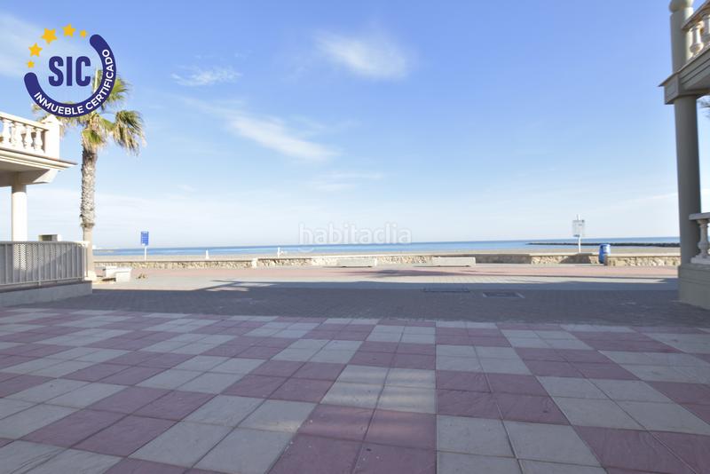 Foto fd8dd7ac-909c-415c-a433-d36ee1ab0453. Terrain résidentiel dans playas de Puçol Puçol