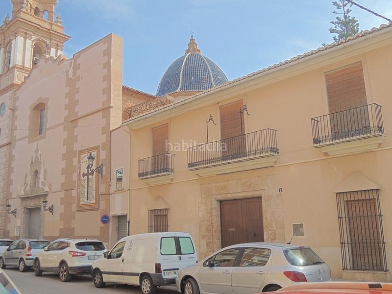 Foto 1b6eeea0-6025-4d13-a738-b2466f94d738. Terreny residencial a Rafelbunyol