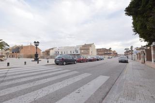 Terreny residencial  Rafelbuñol-rafelbunyol - calle reial sequia de montcada. Manos a la obra