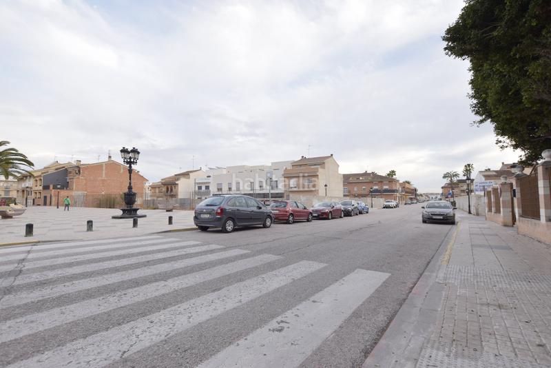 Foto 3dffea16-216a-43c1-8c46-913d3f66b2da. Terreny residencial a Rafelbunyol