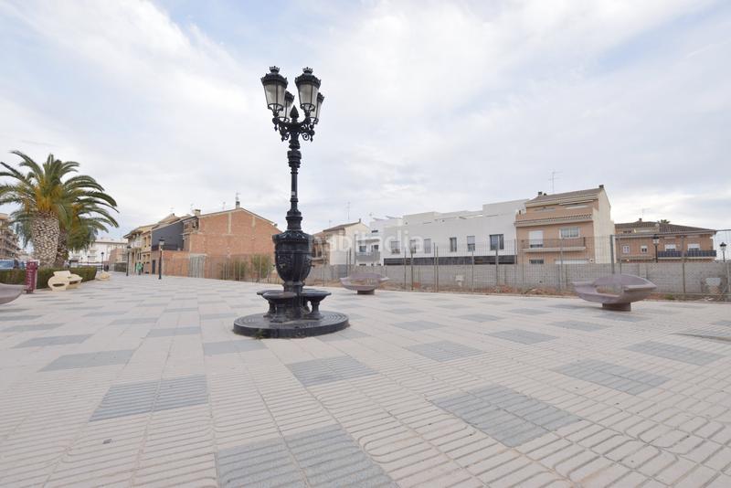 Foto 5dfa2027-6c73-4b4a-b1c3-a3f89aa9b7fb. Terreny residencial a Rafelbunyol