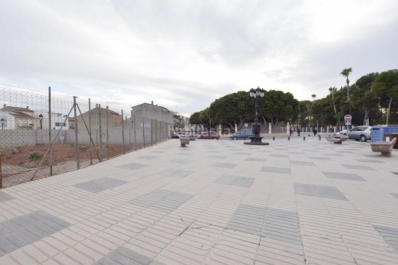 Foto 6139789f-92db-4d19-b65d-7bf132aa665b. Terreny residencial a Rafelbunyol