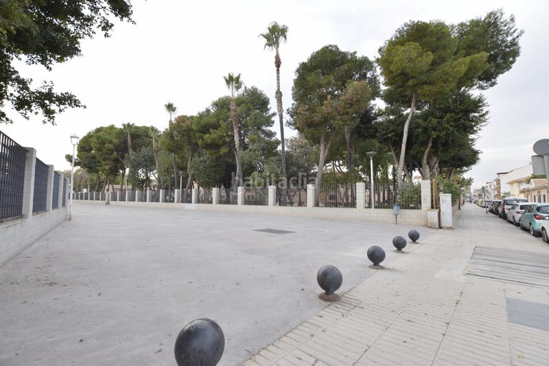 Foto 638ff6bb-61d2-4c4d-bce9-7e1ab7528703. Terreny residencial a Rafelbunyol
