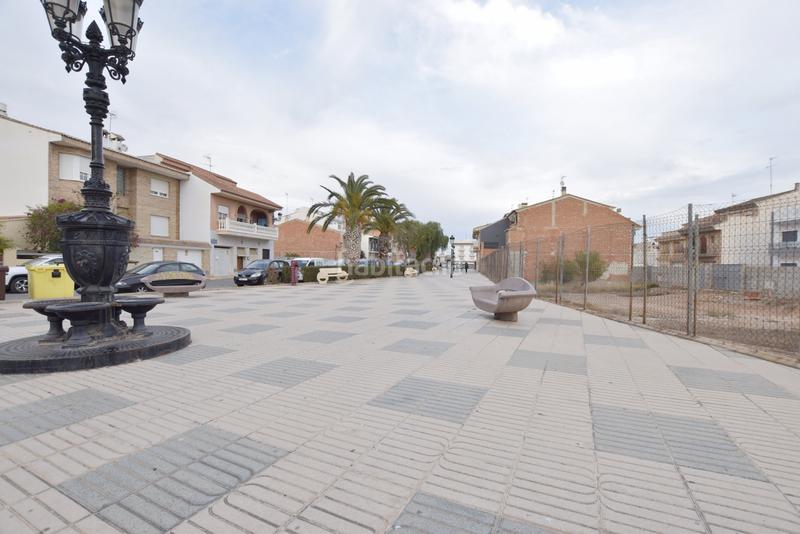 Foto 6a62ddb9-6100-49d2-9f3a-494dd16b4e1a. Terreny residencial a Rafelbunyol