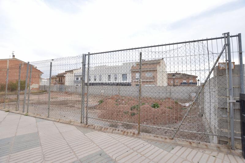 Foto 70a254da-b93c-4576-8c80-7421b41a90e9. Terreny residencial a Rafelbunyol