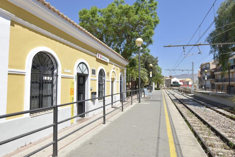 Foto 96232894-4860-4ca0-a31a-29dc0a7d21e6. Terreny residencial a Rafelbunyol