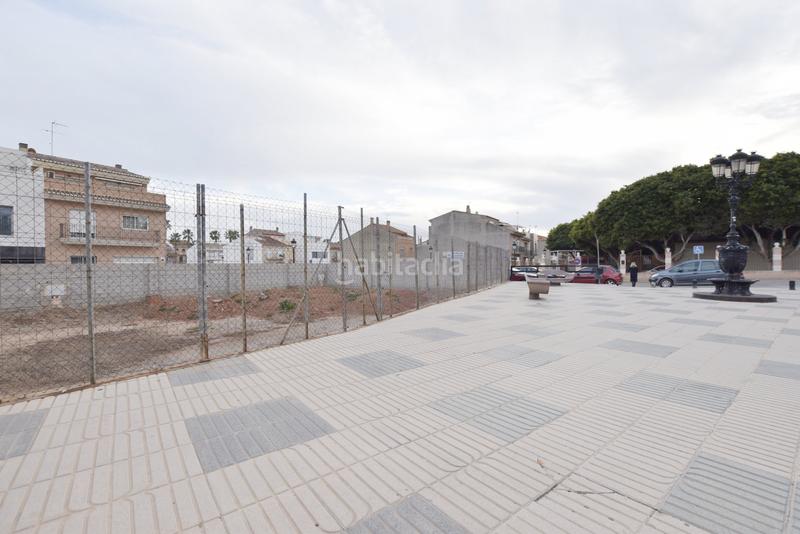 Foto bb50c666-23a9-4aa5-b684-0424b82c96fd. Terreny residencial a Rafelbunyol