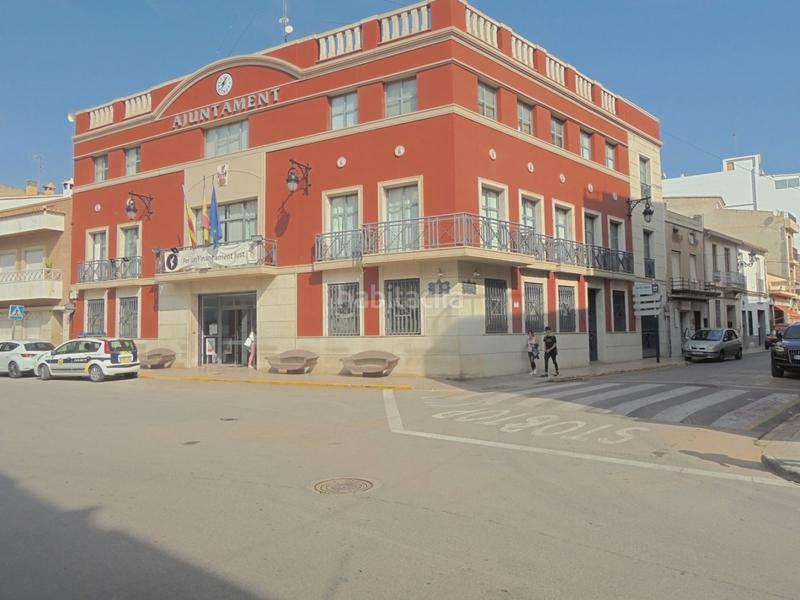 Foto dc8fb59a-d3bd-4fb4-997e-3213cccef7ee. Terreny residencial a Rafelbunyol