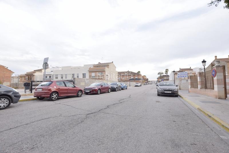 Foto e5e330d5-045b-40b6-b9f4-fc547ebde103. Terreny residencial a Rafelbunyol