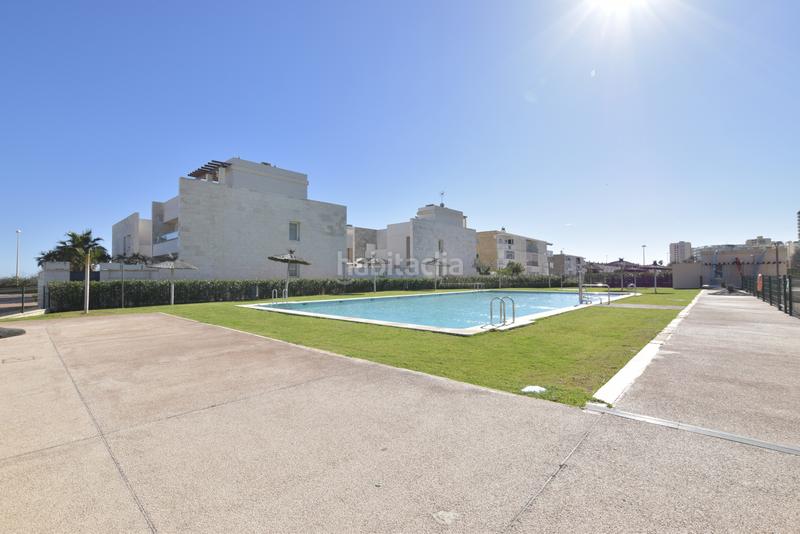 Foto 0ee4d1ce-8083-402e-8301-857ece424e40. Alquiler piso vivienda antiestrés en Playa del Puig El Puig de Santa Maria