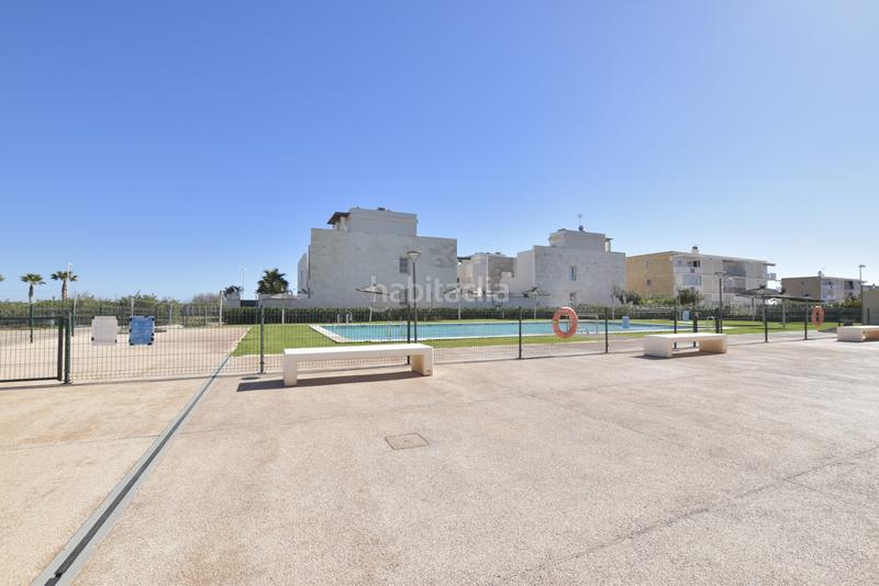 Foto 1228e7df-2cd9-4823-8662-54f98974aa65. Alquiler piso vivienda antiestrés en Playa del Puig El Puig de Santa Maria