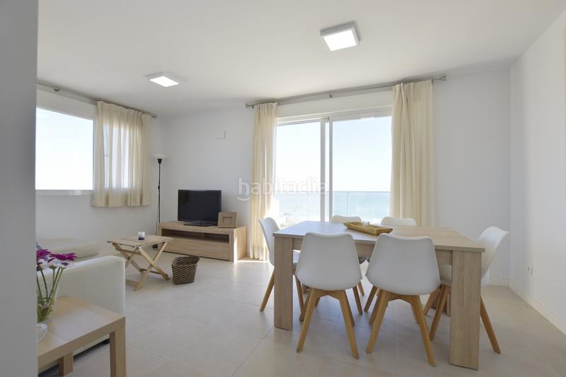 Foto 354160eb-9b76-4fb4-9f3e-32cec9a27b67. Alquiler piso vivienda antiestrés en Playa del Puig El Puig de Santa Maria