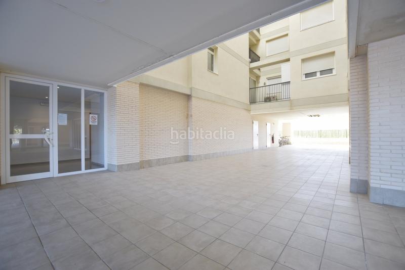 Foto 47c9366e-e481-4f2b-ad59-6b4e0d3e2ad1. Alquiler piso vivienda antiestrés en Playa del Puig El Puig de Santa Maria