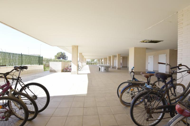 Foto 5155d95e-3802-4a61-a662-6754b65cb1da. Alquiler piso vivienda antiestrés en Playa del Puig El Puig de Santa Maria