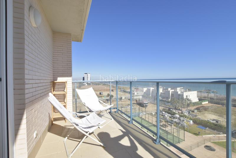 Foto 7e324b7c-cd9c-4750-a987-996a93a759d5. Alquiler piso vivienda antiestrés en Playa del Puig El Puig de Santa Maria