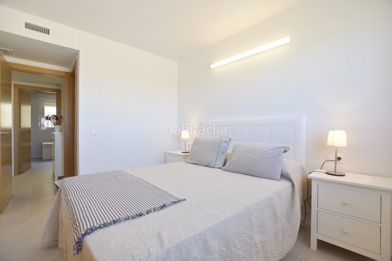 Foto 810b3a42-dbd7-4833-b793-d87e1c0470c1. Alquiler piso vivienda antiestrés en Playa del Puig El Puig de Santa Maria