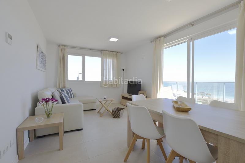 Foto 9d000527-100c-4ba4-aae2-f820a3b1146e. Alquiler piso vivienda antiestrés en Playa del Puig El Puig de Santa Maria