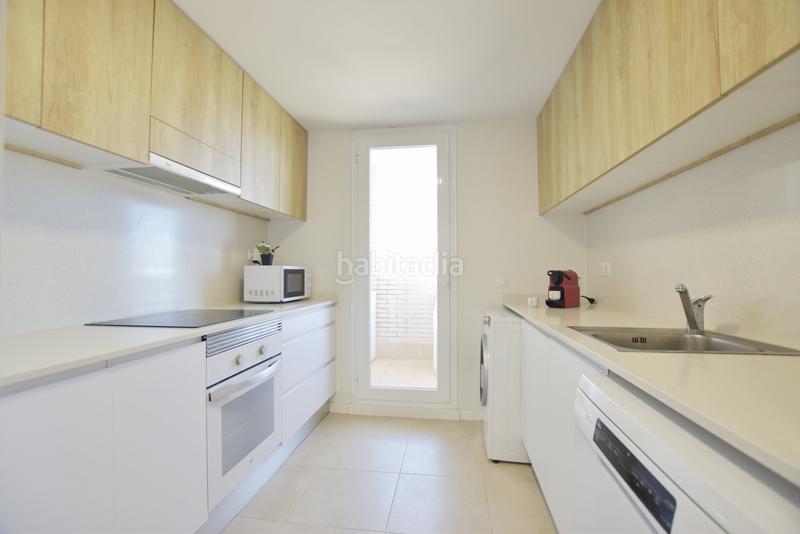 Foto 9f0aaef1-3fb0-436a-b635-4c6b90d7f8a1. Alquiler piso vivienda antiestrés en Playa del Puig El Puig de Santa Maria
