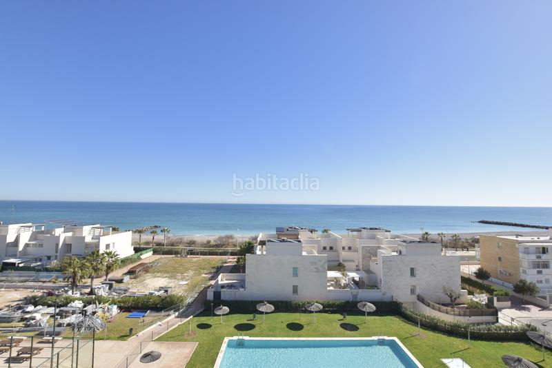 Foto aadad97f-fd45-4869-8671-84be10314ee1. Alquiler piso vivienda antiestrés en Playa del Puig El Puig de Santa Maria