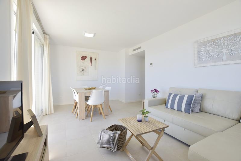 Foto b02d099c-429b-44f1-bedd-4bad89a91463. Alquiler piso vivienda antiestrés en Playa del Puig El Puig de Santa Maria