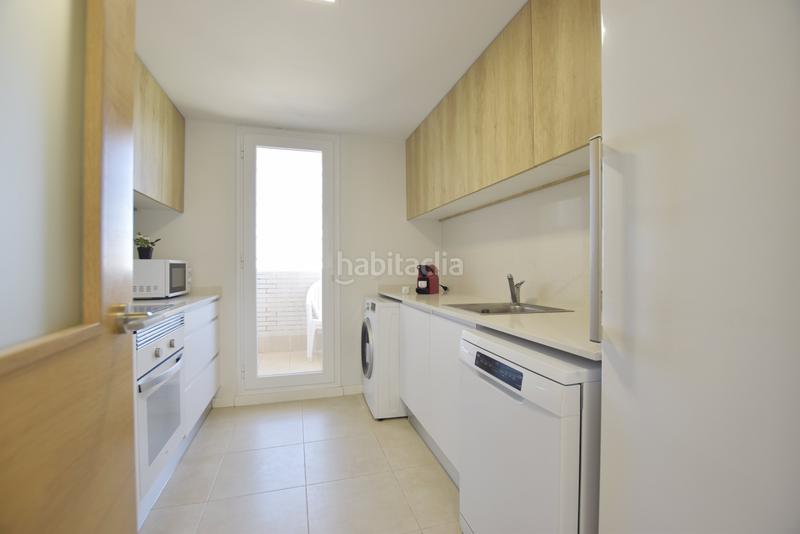 Foto d0d2d7b1-c2f5-40c6-99c8-dedb9bbd71c4. Alquiler piso vivienda antiestrés en Playa del Puig El Puig de Santa Maria