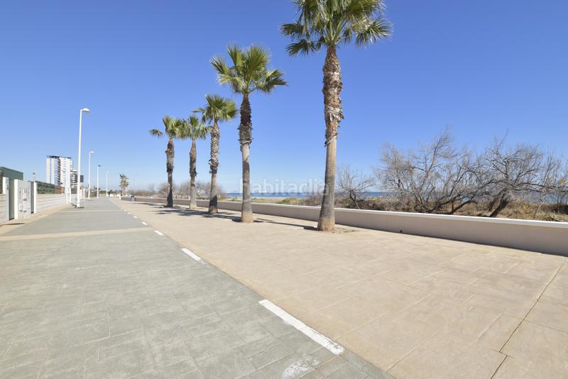 Foto d548ddf9-93fb-40e8-b188-f8bbd111f39b. Alquiler piso vivienda antiestrés en Playa del Puig El Puig de Santa Maria