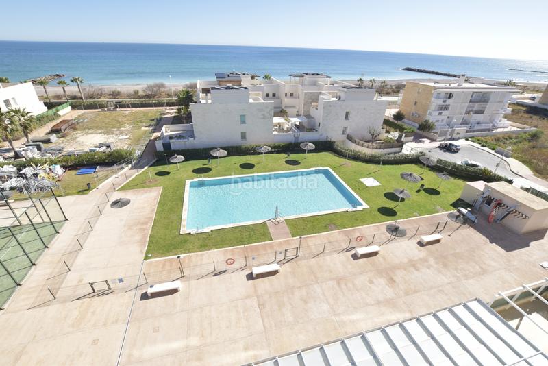 Foto d95c2a42-551e-4592-bce5-8112a68433dc. Alquiler piso vivienda antiestrés en Playa del Puig El Puig de Santa Maria