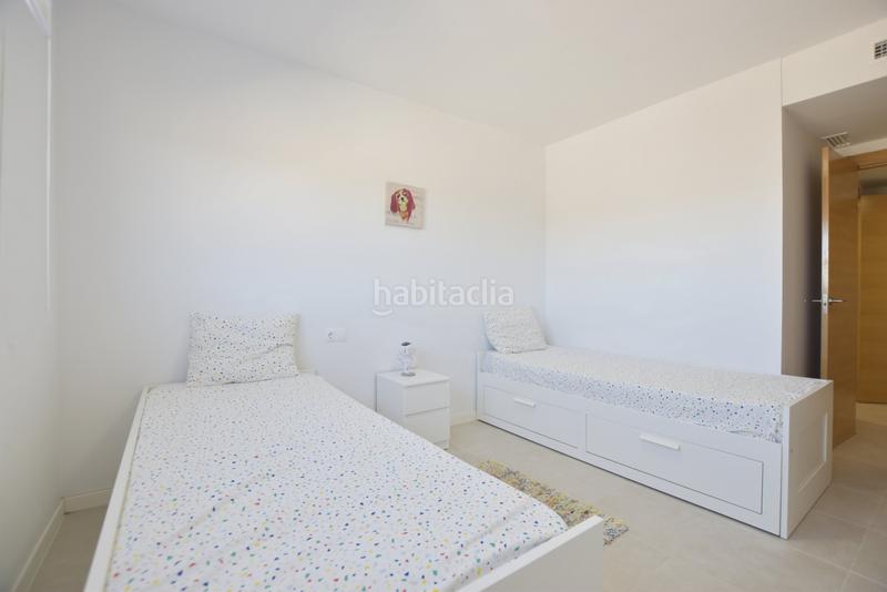 Foto e034d573-2e10-4fb7-ae49-8a273e9fed95. Alquiler piso vivienda antiestrés en Playa del Puig El Puig de Santa Maria