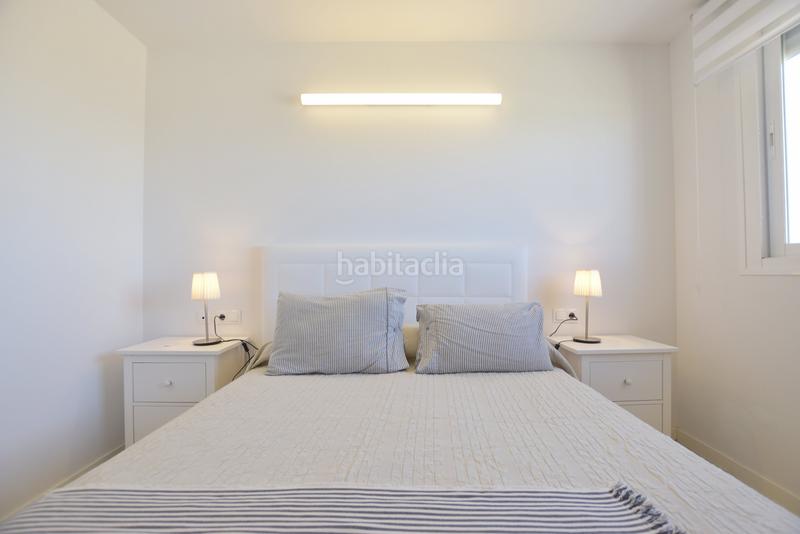 Foto e20789c8-246a-431f-a356-be6add4b3569. Alquiler piso vivienda antiestrés en Playa del Puig El Puig de Santa Maria