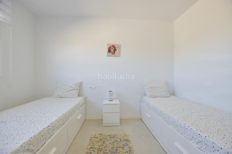 Foto e4d914a1-1df5-4368-aaf9-287639193d9e. Alquiler piso vivienda antiestrés en Playa del Puig El Puig de Santa Maria