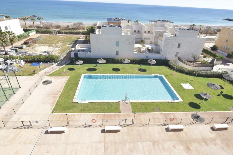 Foto e92972a7-aa0a-4bca-b5cf-d86d09a8c3e2. Alquiler piso vivienda antiestrés en Playa del Puig El Puig de Santa Maria