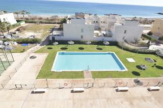 Location Appartement  Puig - avenida tramuntana. Vivienda antiestrés