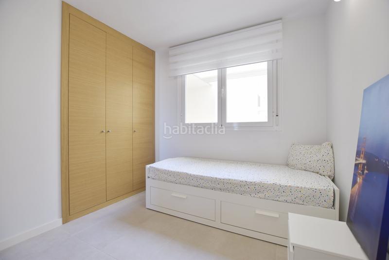 Foto 2d0e53cc-077b-4bcd-bcbd-a6774930724a. Rent flat with pool in Playa del Puig El Puig de Santa Maria