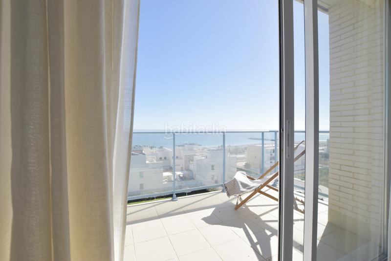 Foto cbd0ae3c-45cb-4e95-b994-3480fc34a676. Rent flat with pool in Playa del Puig El Puig de Santa Maria