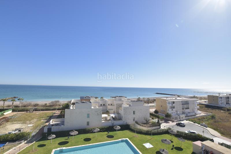 Foto eec5a436-82ad-4ce2-aeea-b1b2b0d65ba2. Rent flat with pool in Playa del Puig El Puig de Santa Maria