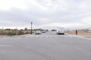 Terreny residencial  Rafelbuñol-rafelbunyol - calle francisco cano consuegra. Promoción a la vista!!