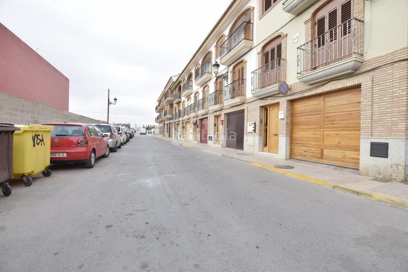 Foto 60262135-dc37-4212-80c5-11d2b9003690. Terreny residencial a Rafelbunyol